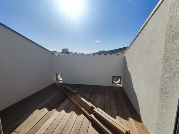 Appartement 3 pièces 40 m² 