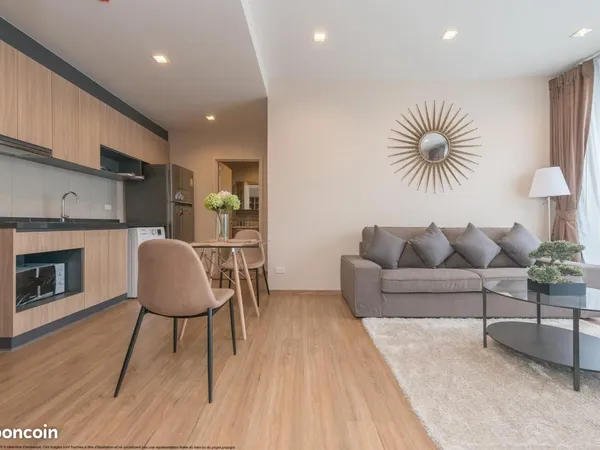 Maison 72 m² Deauville 