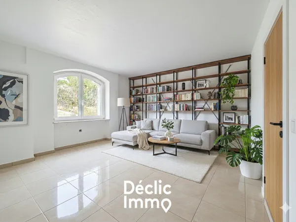 Appartement 2 pièces 31 m² 