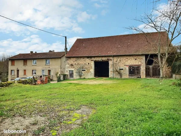 Maison 10 pièces 199 m² 
