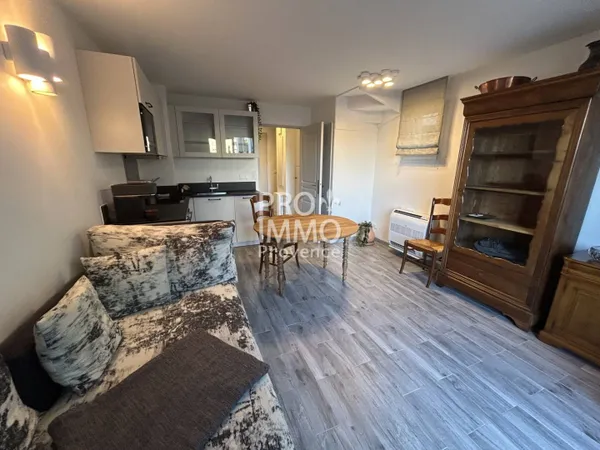 Villa 3 pièces 45 m² 