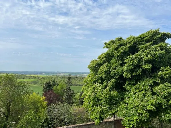 Appartement 1 pièce 27 m² 