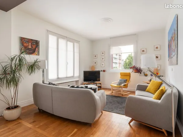 Maison 5 pièces 155 m² 