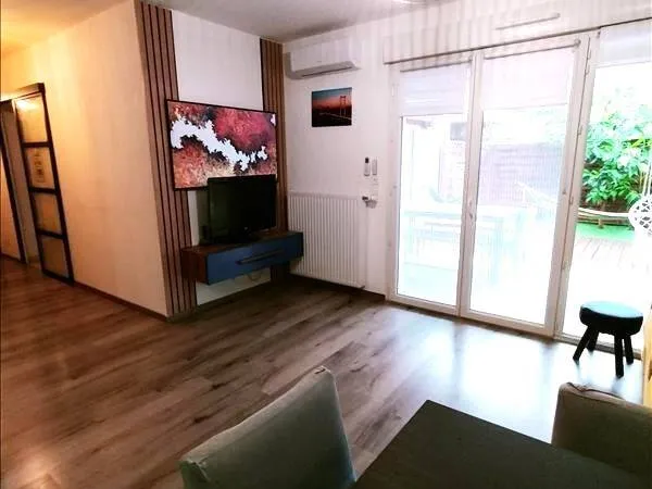 Appartement 4 pièces 75 m² 