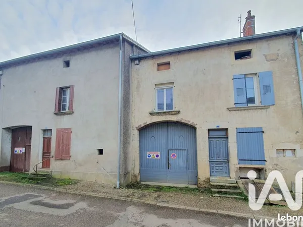 Maison 10 pièces 300 m² 