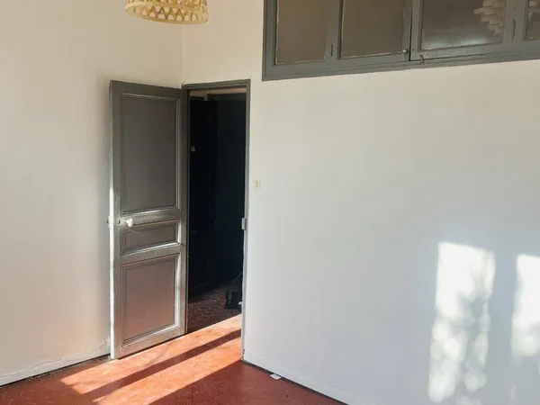 Appartement 2 pièces 34 m² 