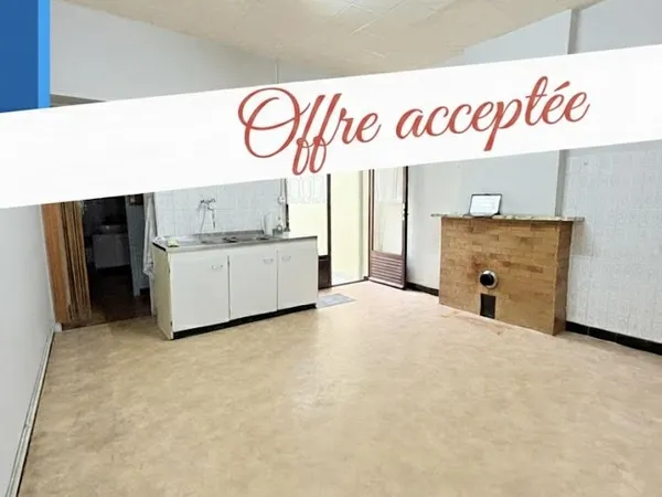 Vente Maison/villa 4 pièces 