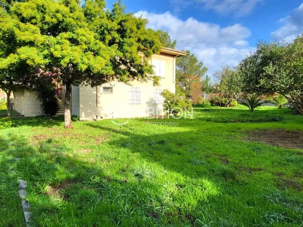 Maison 4 pièces 164 m² 