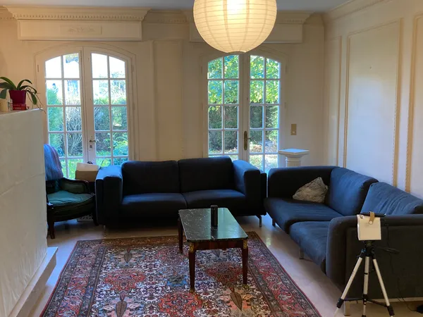 Loue chambres en colocation 