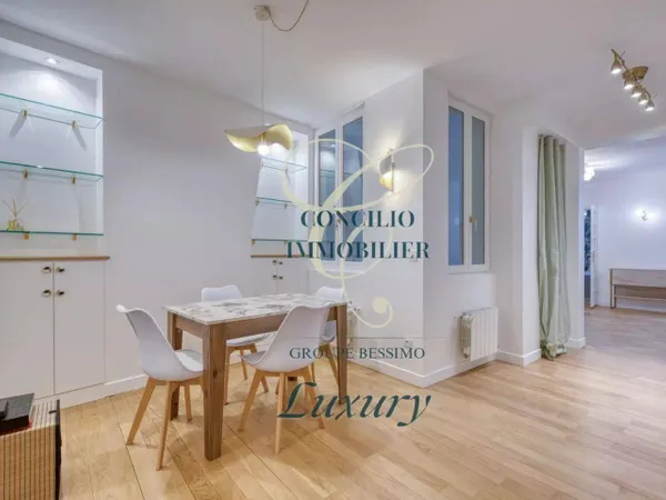 Appartement 2 pièces 51 m² 