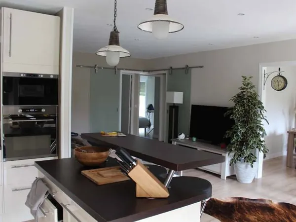 Appartement 4 pièces 82 m² 