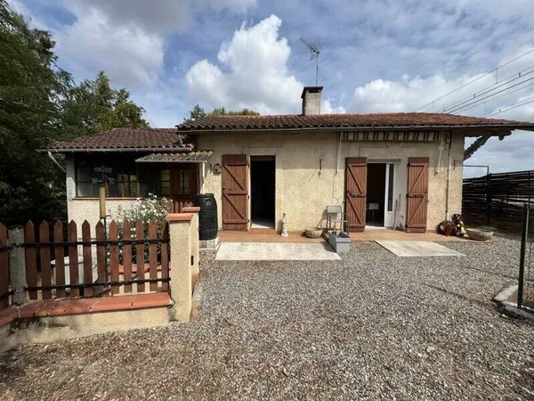 Maison 3 pièces 79 m² 