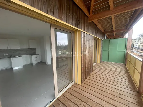 Appartement 4 pièces 90 m² 