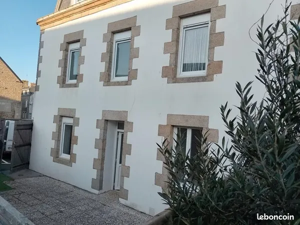 Immeuble 10 pièces 130 m² 