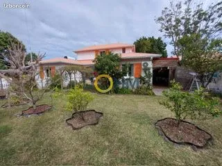Villa 5 pièces 115 m² 