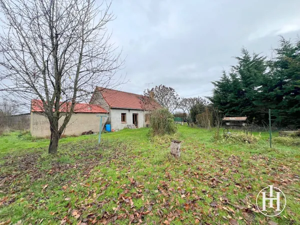 Maison 3 pièces 63 m² 