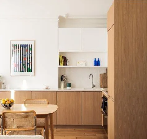Appartement 1 pièce 45 m² 