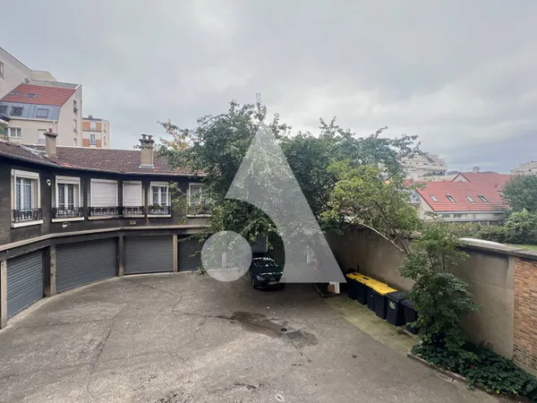 Studio 1 pièce 20 m² 