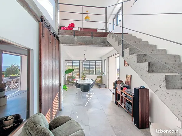 Grange 5 pièces 230 m² 