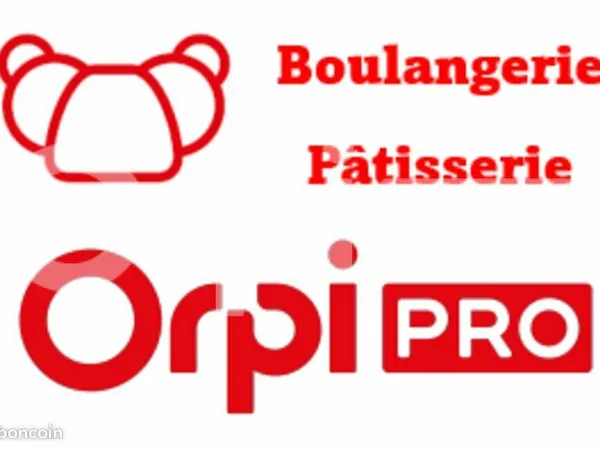 Fonds de commerce boulangerie 210 m² 
