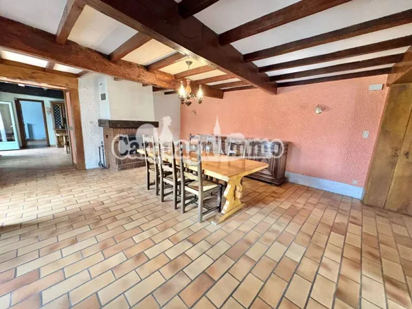 Maison 6 pièces 230 m² 