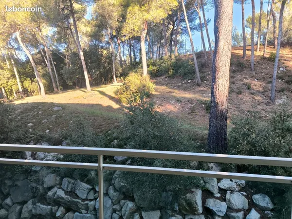 Studio 25m2 
