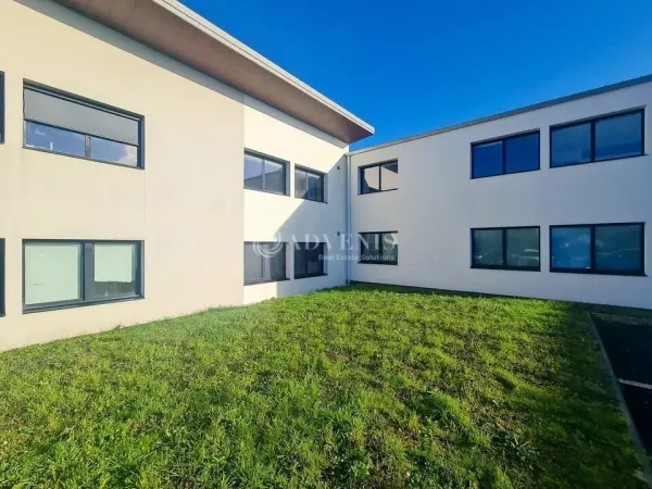 Bureaux A LOUER 