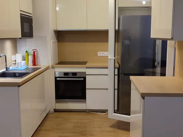 Appartement 4 pièces 71 m² 