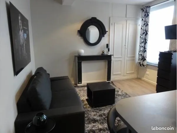 Studio 22m2 torcy 