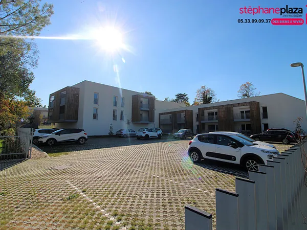 Appartement Camblanes Et Meynac 3 pièce(s) 60.73 m2 