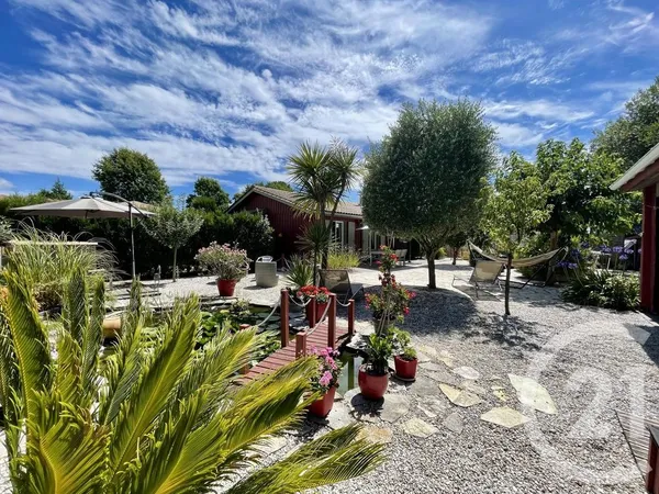 Maison 4 pièces 96 m² 