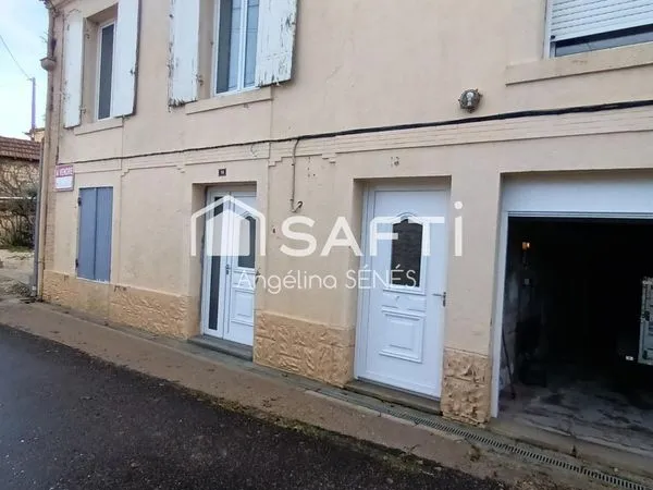 Propriété 17 pièces 300 m² 
