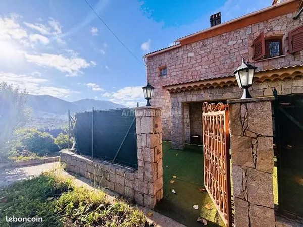 Maison 4 pièces 118 m² 