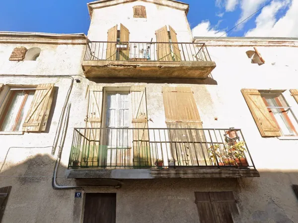 Appartement 3 pièces 41 m² 