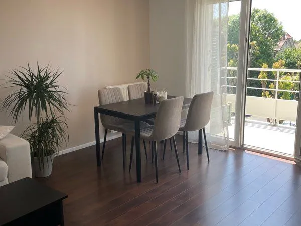 Location appartement 2 pièces meublé 42m2 