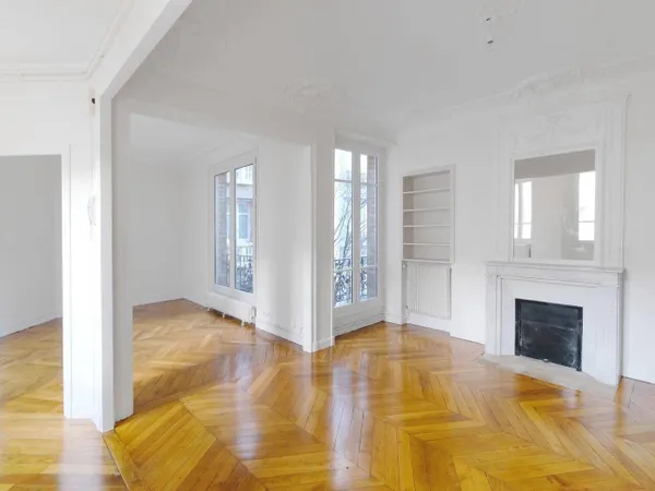 Appartement 4 pièces 84 m² 