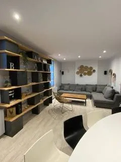 Vends appartement 