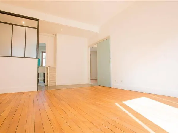 Appartement 3 pièces 69 m² 
