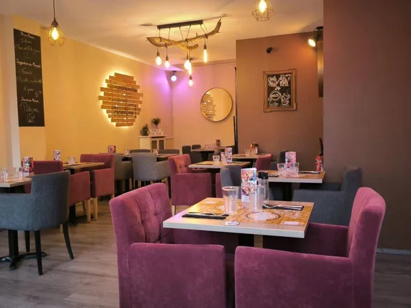 Boutique 100 m² 