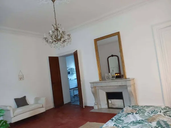 Appartement 2 pièces 90 m² 