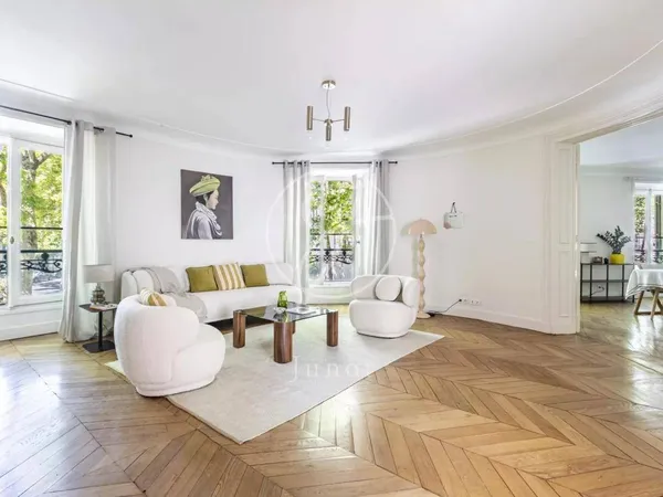 Vends T5 - 175.55m² - Paris 17ème 