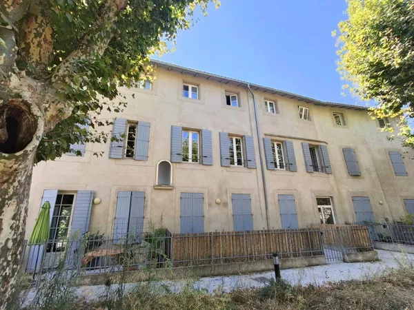 Appartement 3 pièces 53 m² 