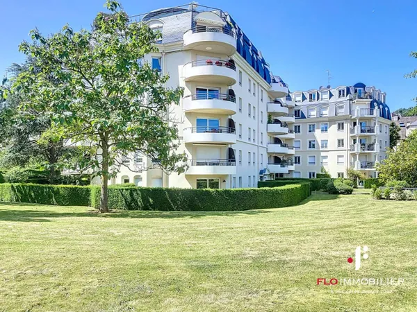 Appartement 3 pièces 73 m² 