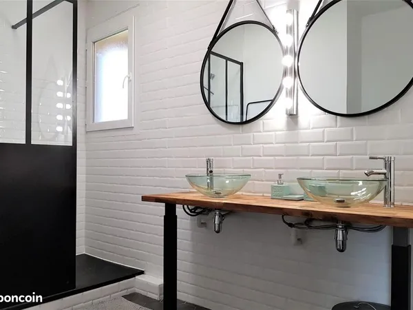 T4 meublé Secteur CASSELARDIT - DIRECT PROPRIETAIRE 