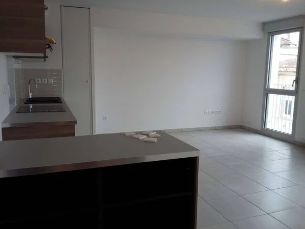 Appartement 4 pièces 75 m² 