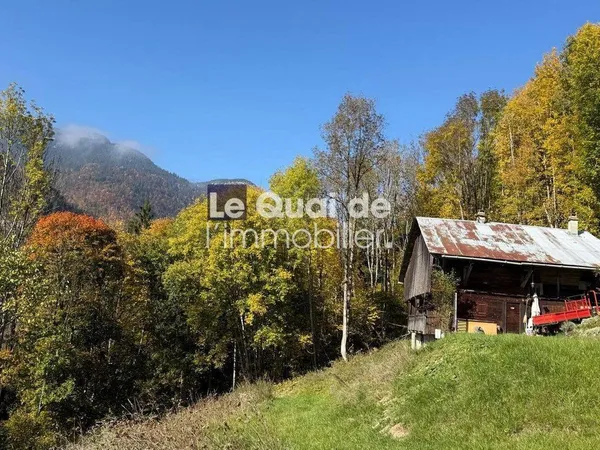 Chalet 3 pièces 75 m² 