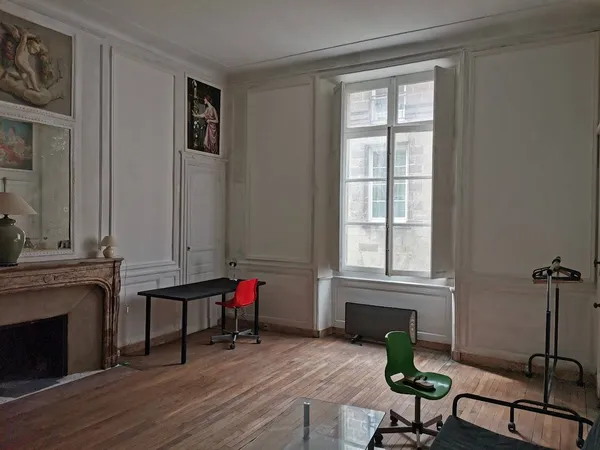 Loue appartement 
