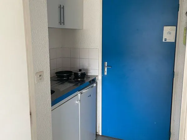 Studio, meublé, étudiant, Chantrerie 