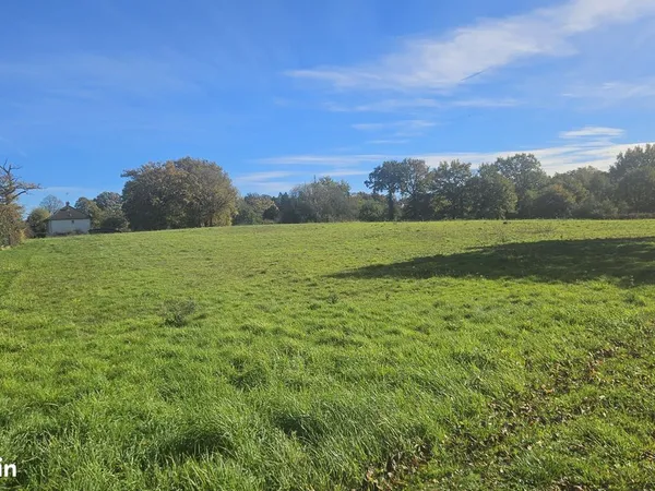 Terrain 11490 m² Le Dorat 