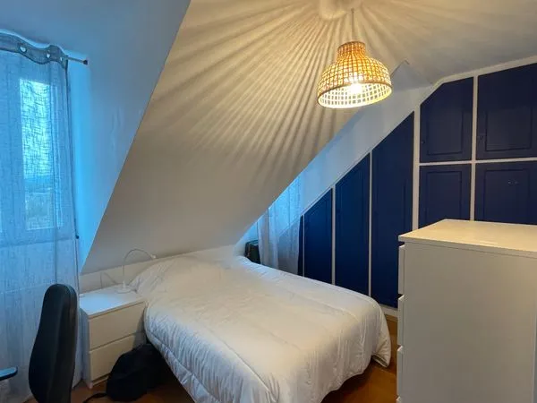 Appartement 35m2 